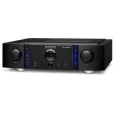 Интегральный усилитель Marantz PM-12 Special Edition Black