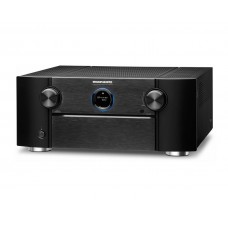 AV ресивер Marantz SR8015 Black