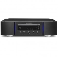 CD проигрыватель Marantz SA-10 black