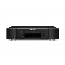 CD проигрыватель Marantz CD6007 black