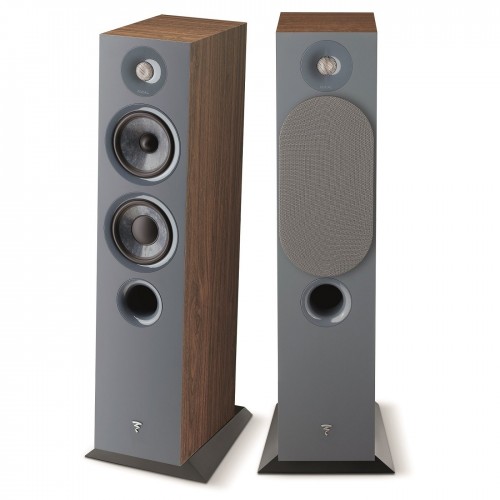 FOCAL HOME Напольная АС Chora 816