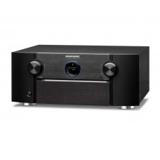 AV ресивер Marantz SR7015 Black