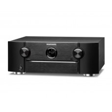 AV ресивер Marantz SR6015 black