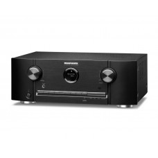 AV ресивер Marantz SR5015 Black