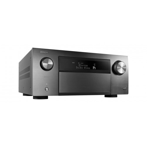 DENON AV усилитель AVC-A110