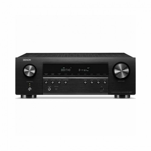 DENON AV усилитель AVC-S660H