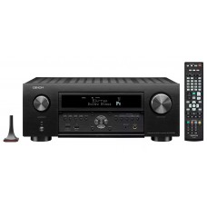 DENON AV усилитель AVС-X6700H