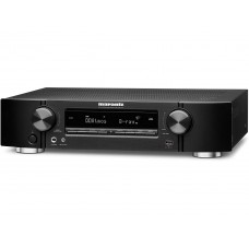 AV ресивер Marantz NR1711 Black