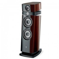 FOCAL HOME Напольная АС Maestro Utopia EVO Noyer Fonce