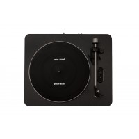 Проигрыватель винила Phaze Audio Diana MK2 Shadow black