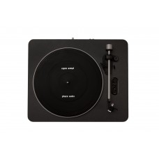 Проигрыватель винила Phaze Audio Diana MK2 Shadow black