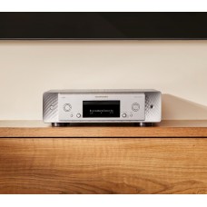 MARANTZ CD-проигрыватель CD50N Серебро