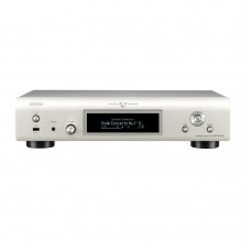 Сетевой аудио проигрыватель Denon DNP-800NE Premium Silver