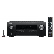 AV ресивер Denon AVR-S960H