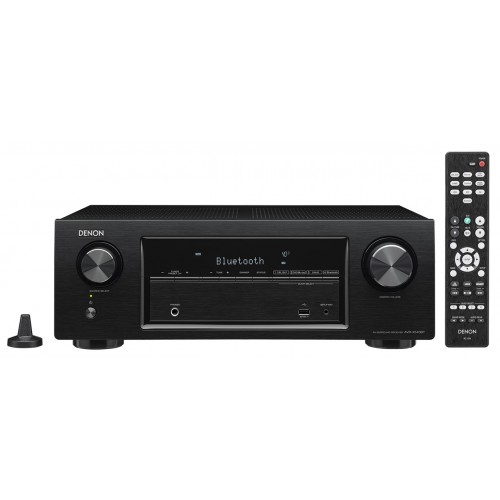 Denon AVR-X540BT