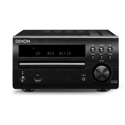 Denon RCD-M40