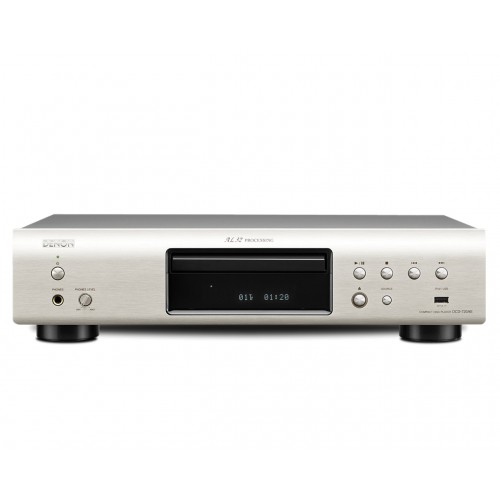 Denon DCD-720AE