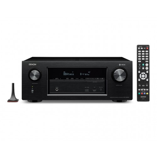 Denon AVR-X2400H