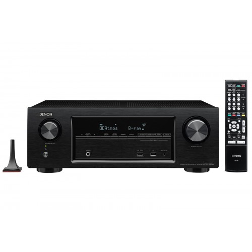 Denon AVR-X1300W