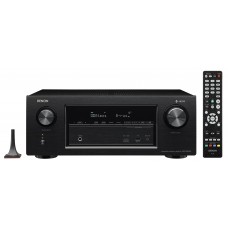 Denon AVR-X3400H