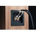 Кабель Pro-Ject Connect It LS DS 2*4m Banana Plugs