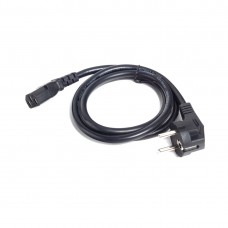 PRO-JECT Кабель питания Power It Power Cable 1,5 м EAN:0006531100004