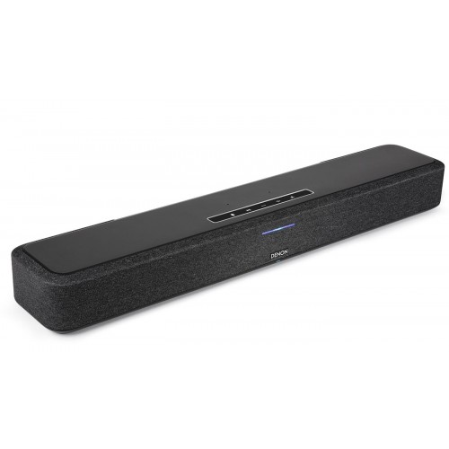 DENON Беспроводная акустическая система Home 550 ЧЕРНЫЙ