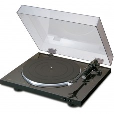 Проигрыватель винила Denon DP-300F black