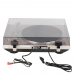 Проигрыватель винила Denon DP-300F black