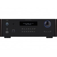Интегральный усилитель Rotel RA-1592 MKII black