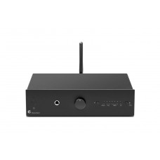 PRO-JECT Усилитель Stereo Вох E ЧЕРНЫЙ EAN:9120129861090