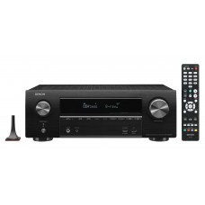 AV ресивер Denon AVR-X1600H