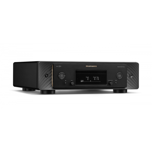 Marantz SACD 30n, Сетевой SACD / CD плеер с поддержкой HEOS