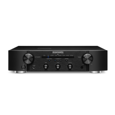 Стереоусилитель Marantz PM6006 Black