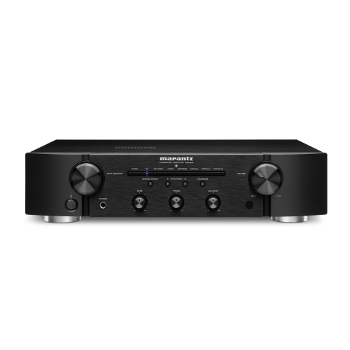 Стереоусилитель Marantz PM6006 Black