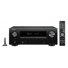 AV ресивер Denon AVR-X2700H