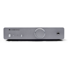 Фонокорректор Cambridge Audio Duo MC, серый