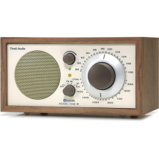 Радиоприемник Tivoli Model One BT Цвет: Бежевый/Орех [Classic Walnut]