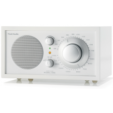 Радиоприемник Tivoli Model One Цвет: Белый [White]