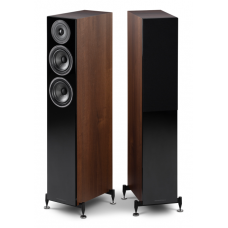 Напольная акустическая система Wharfedale Diamond 12.3 Цвет: Орех [WALNUT PEARL]