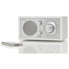 Радиоприемник Tivoli Model One BT Цвет: Белый [White]