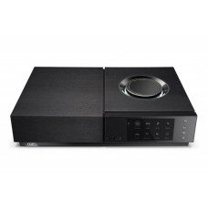 Сетевой проигрыватель Naim Int-System Uniti Nova