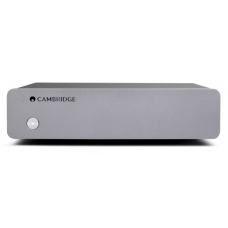 Фонокорректор Cambridge Audio Solo MM, серый