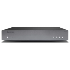 Сетевой проигрыватель Cambridge Audio AXN10, серый