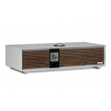 Cетевая аудиосистема "все-в-одном" Ruark R410 светло-серый