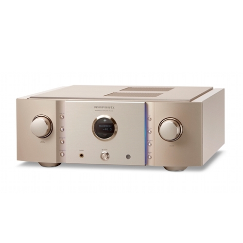 Стереоусилитель Marantz PM 11S3 gold