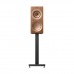 Полочная акустика KEF R3 Meta Walnut