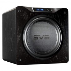 Активный сабвуфер SVS SB16-Ultra black ash