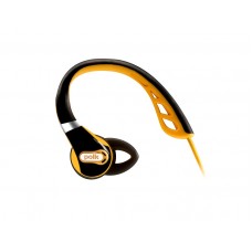 Наушники Polk Audio ULTRA FIT 500 pink/grey