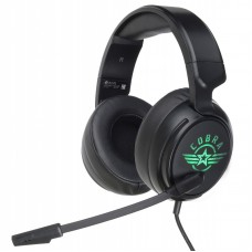 Наушники с микрофоном Oklick HS-L950G COBRA